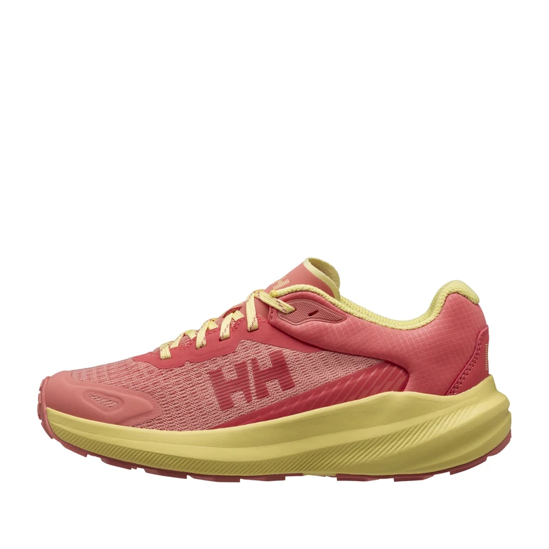 Helly Hansen Womens W Buzzard Tr, Sunset Pink, 5.5F