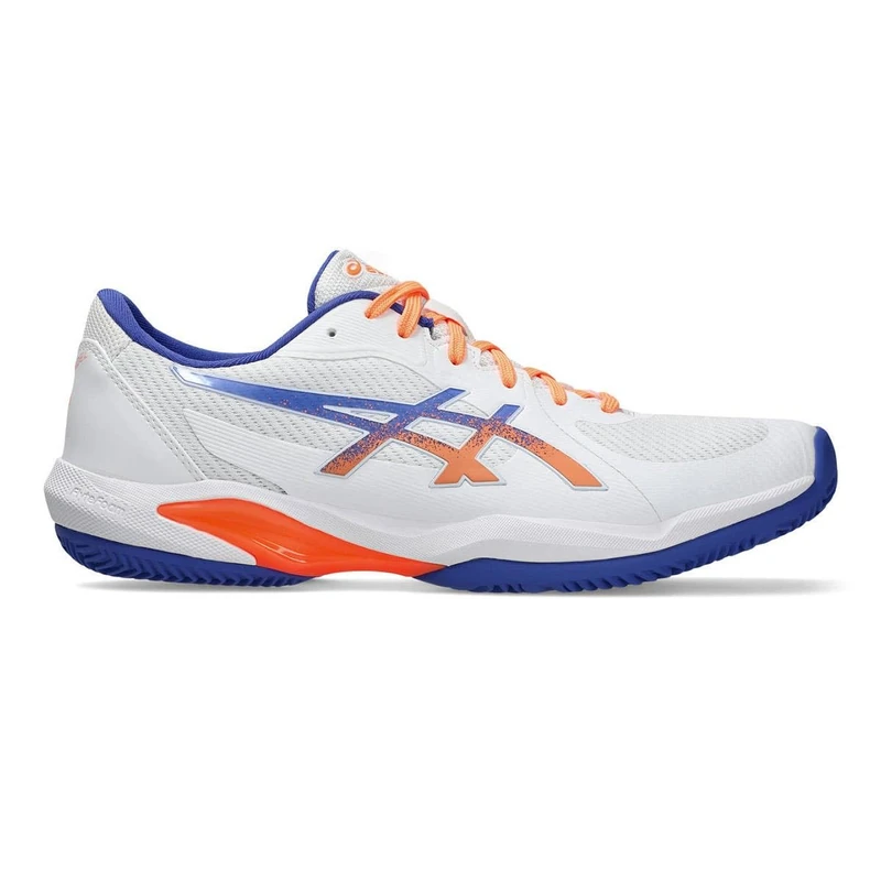 ASICS Solution Swift FF 2 Padel Sneaker - Lightweight Training