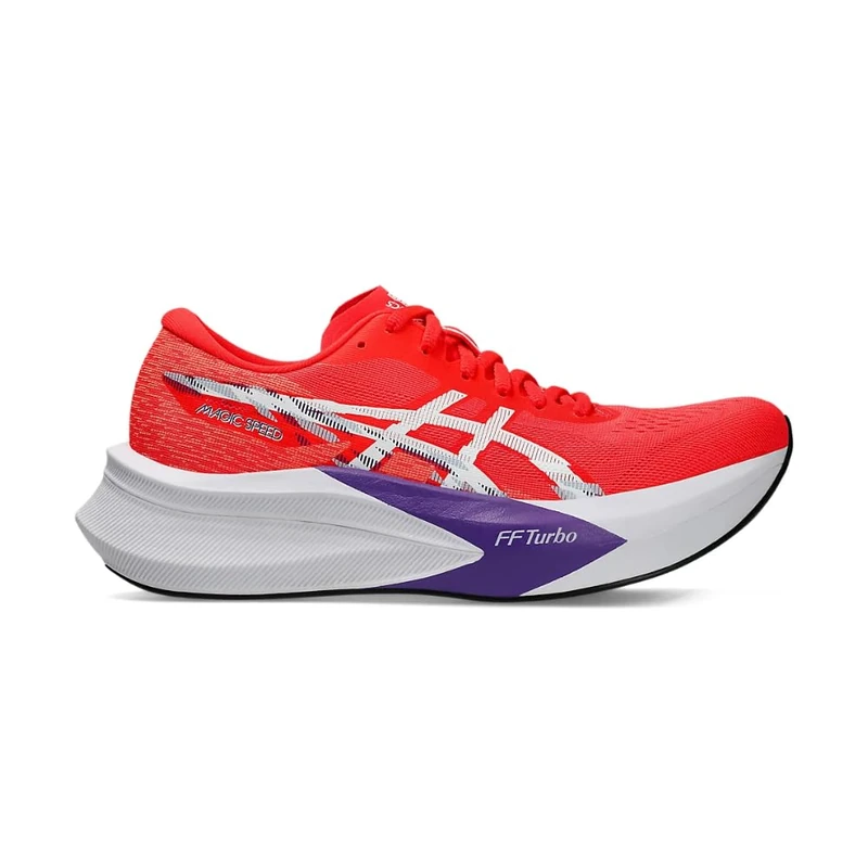 ASICS Magic Speed 4 Sneaker