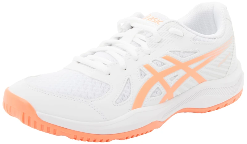 ASICS Upcourt 6 Sneaker - Image 1