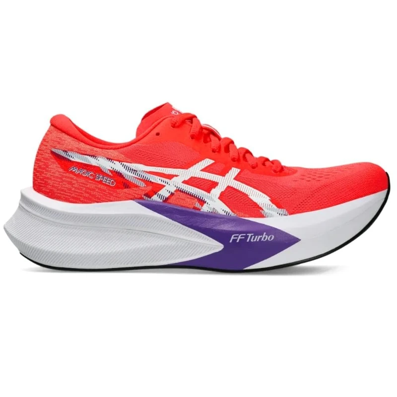 ASICS Magic Speed 4 Sneaker