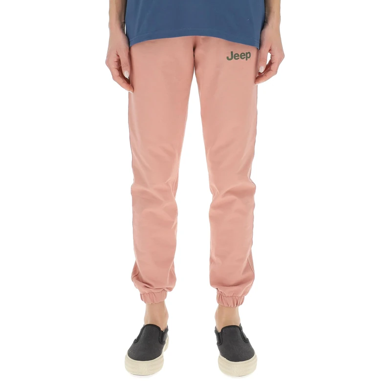 JEEP Women's Outdoor Trousers - Image 1