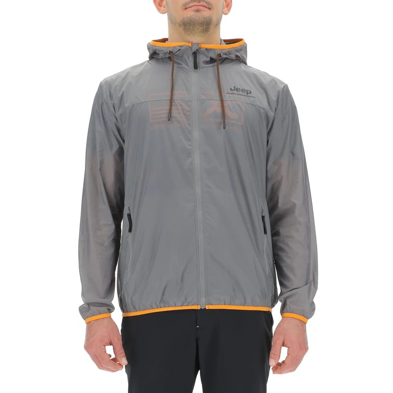 JEEP Men's Outdoor Jacket