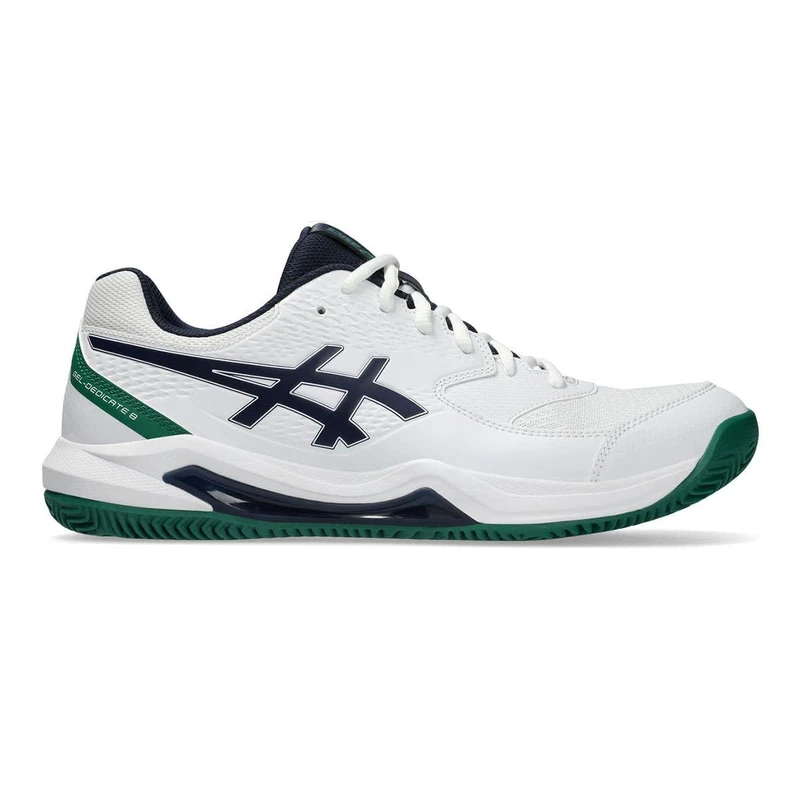 ASICS Gel-Dedicate 8 Clay Sneaker