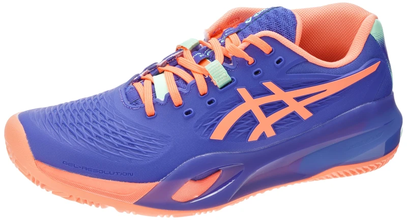 ASICS Gel-Resolution X Padel Sneaker