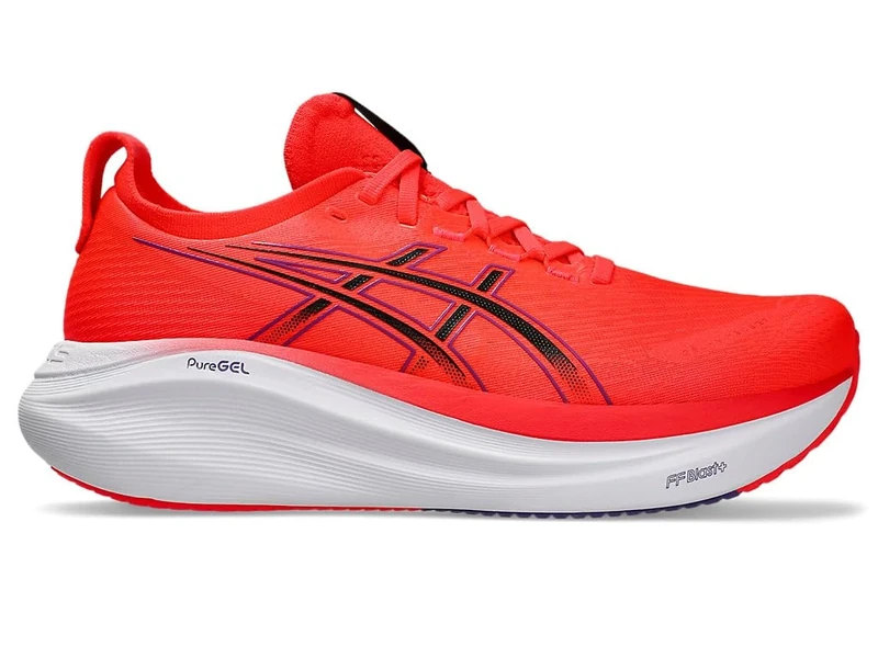ASICS Gel-Nimbus 27 Sneaker - Image 1