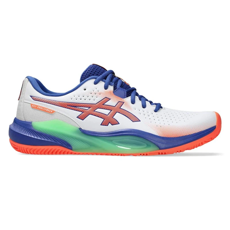ASICS Gel-Challenger 15 Padel Sneaker