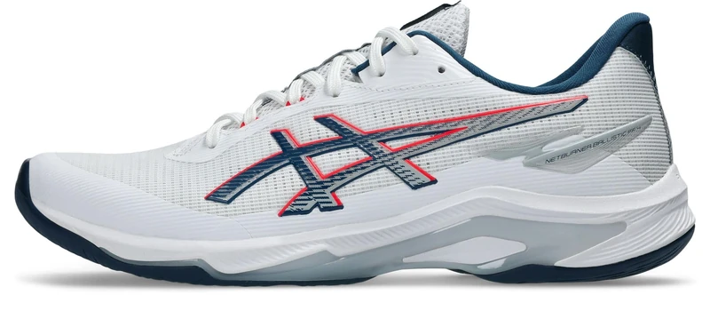 ASICS Netburner Ballistic FF 4 Sneaker