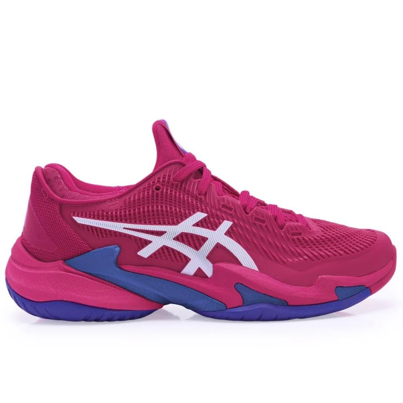 ASICS Court FF 3 Sneaker - Women's Fashion & Athletic Trainer