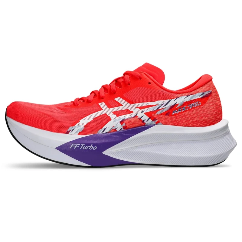 ASICS Magic Speed 4 Sneaker