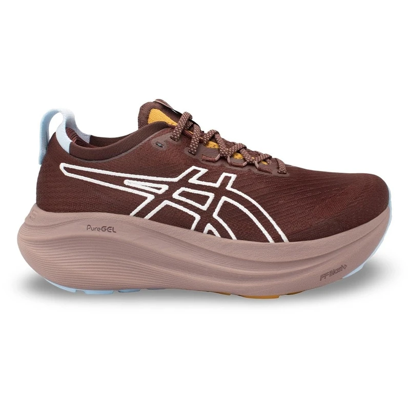 ASICS Gel-Nimbus 27 TR Sneaker