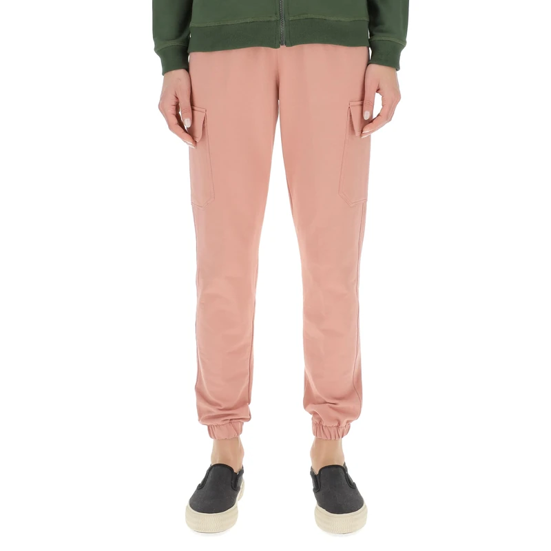 JEEP Women's Outdoor Pants Dusty Pink
