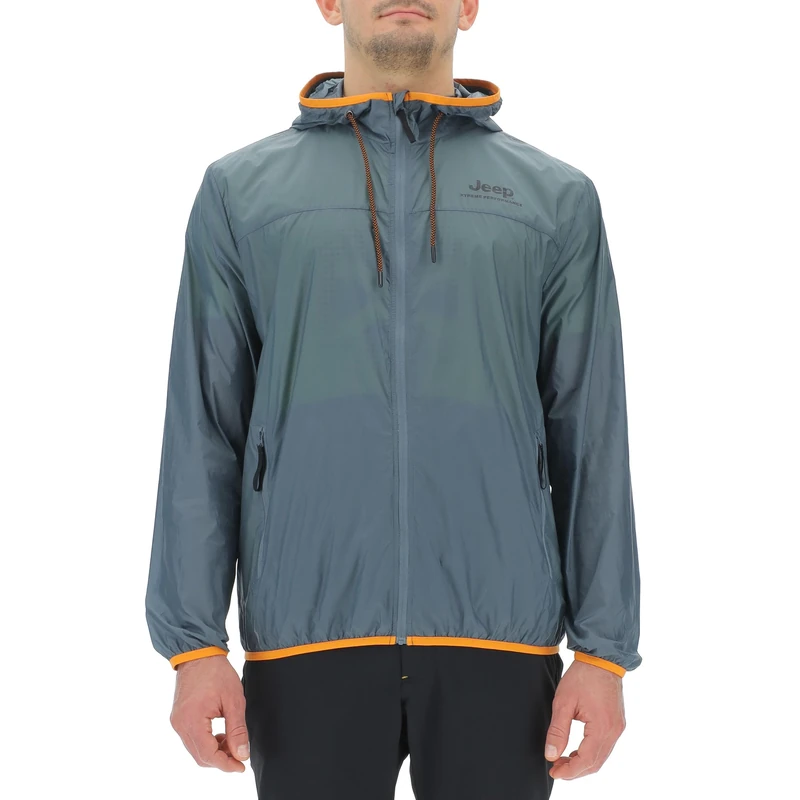 JEEP Men's Outdoor Jacket - Image 1