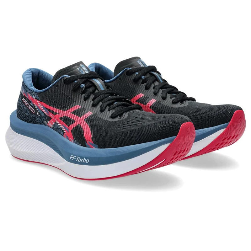 ASICS Magic Speed 4 Sneaker
