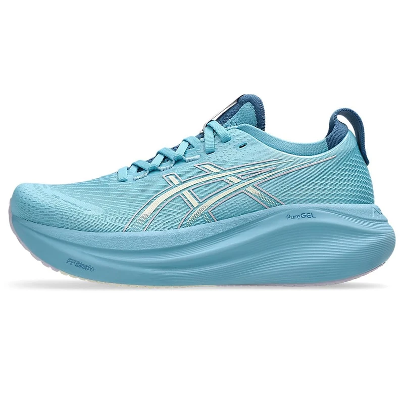 ASICS Gel-Nimbus 27 Sneaker