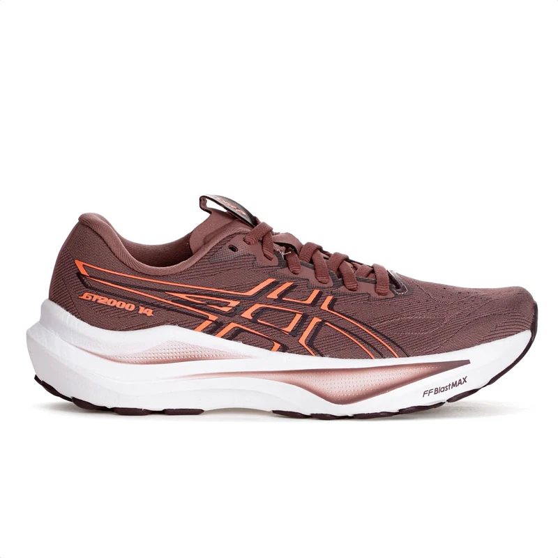ASICS GT-2000 14 Sneaker - Image 1