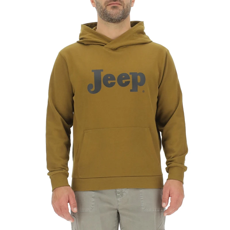JEEP Men's Sweatshirt