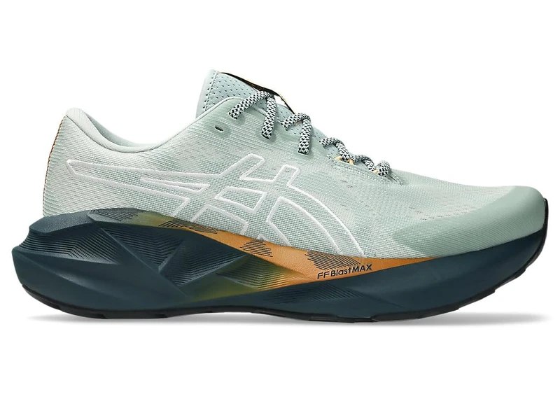 ASICS NOVABLAST 5 TR Sneaker - Image 1