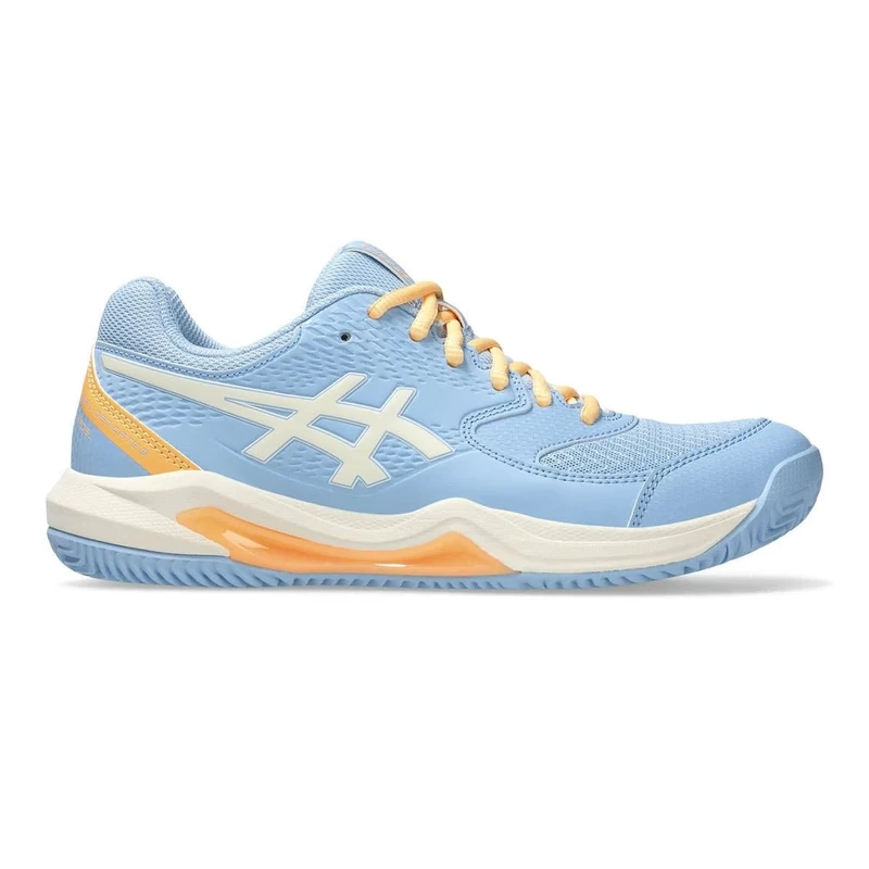 ASICS Gel-Dedicate 8 Padel Sneaker