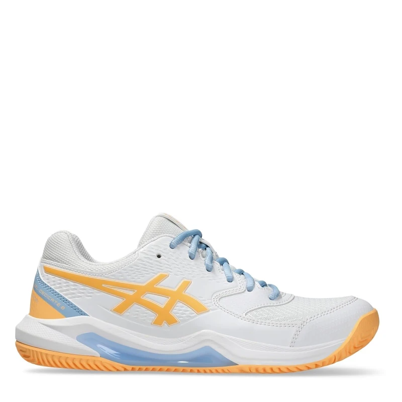 ASICS Gel-Dedicate 8 Padel Sneaker