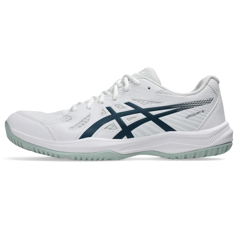 ASICS Upcourt 6 Sneaker - Image 1