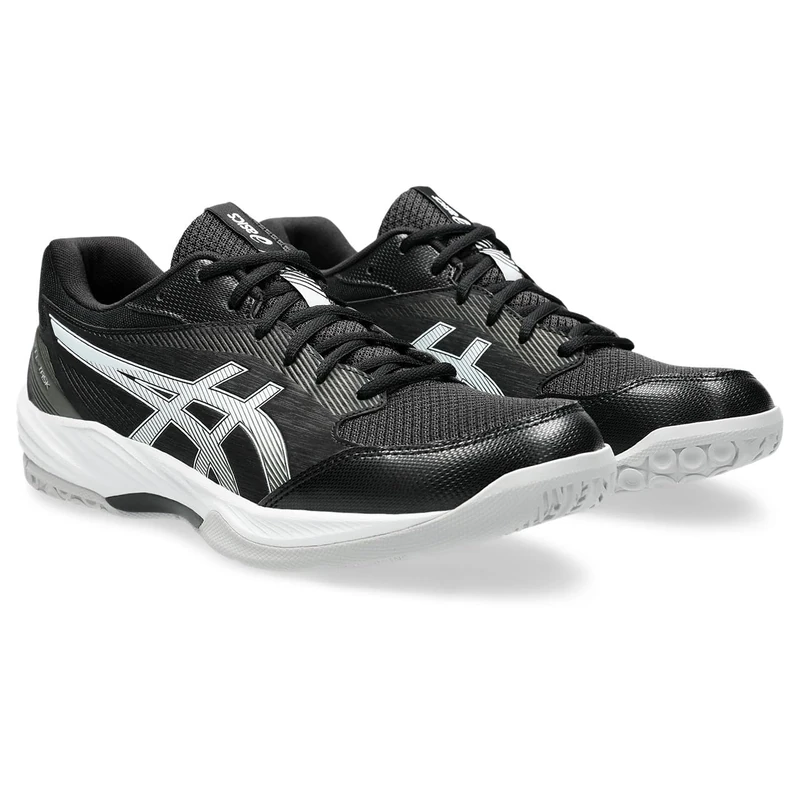 ASICS Gel-Task 4 Sneaker Black