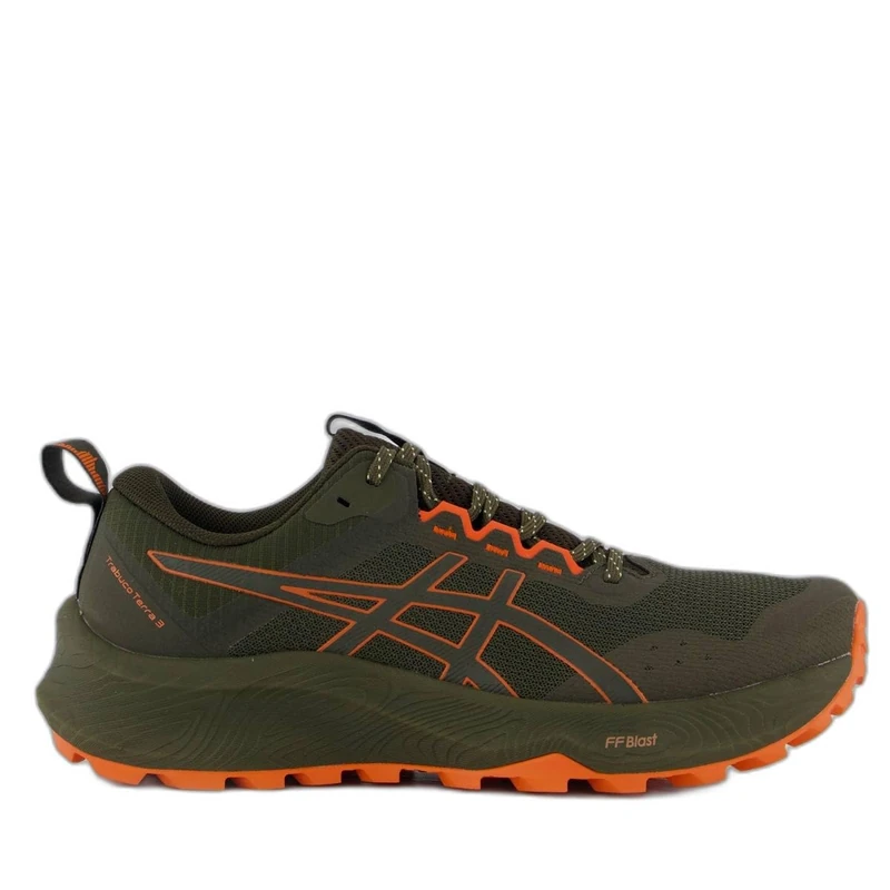 ASICS Trabuco Terra 3 Sneaker