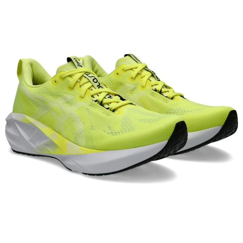 ASICS NOVABLAST 5 Running Shoes - Energized Training Sneaker