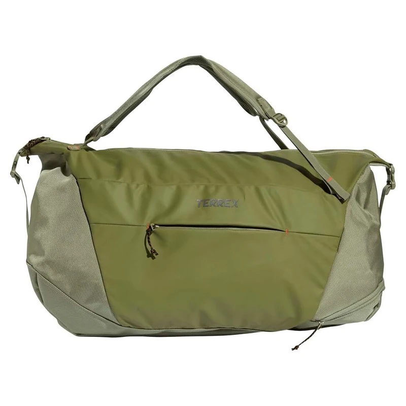 adidas Unisex Terrex Multi Duffel 70l, Tent Green, One Size