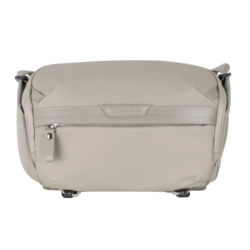 VANGUARD VEO Metro 4 Litre Camera Shoulder Bag - Cream
