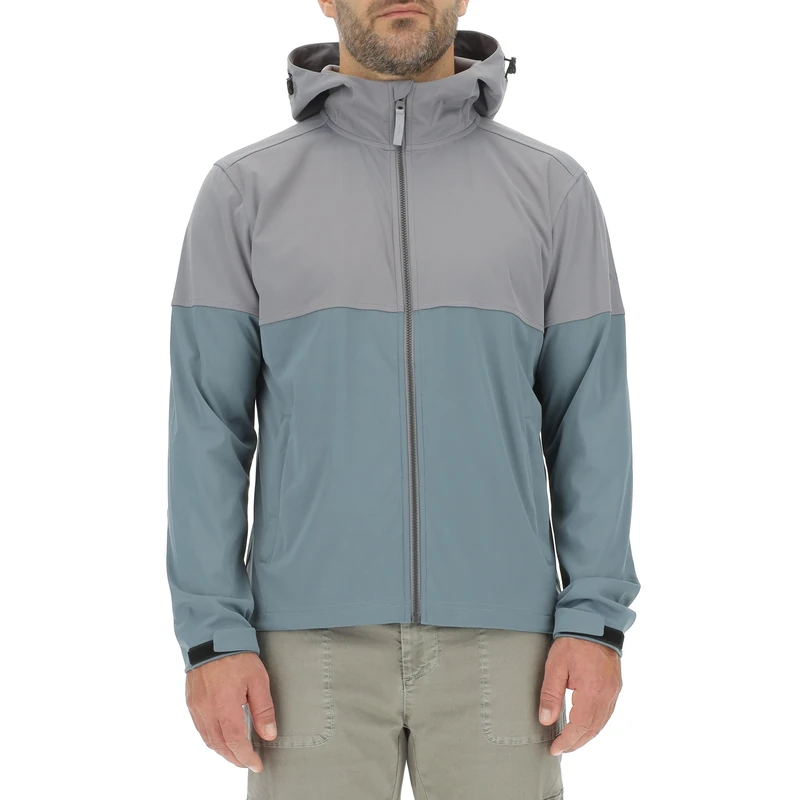 JEEP Men's Outdoor Jacket
