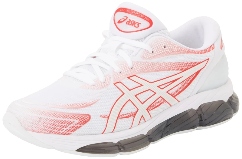 ASICS Gel-Quantum 360 VIII Sneaker - Men's Cross Trainer