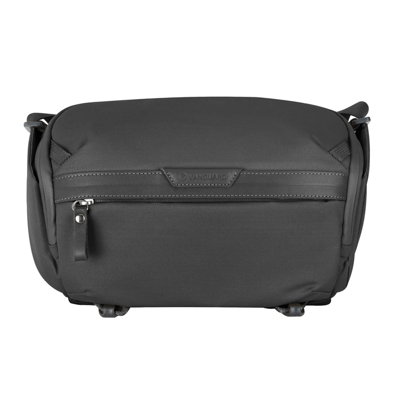 VANGUARD VEO Metro 4 Litre Camera Shoulder Bag - Black