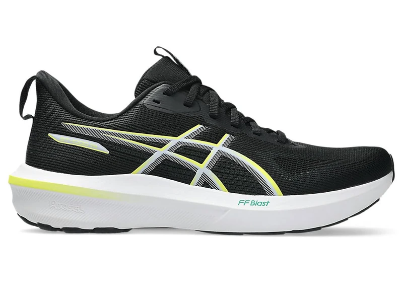 ASICS GT-1000 14 Stability Running Shoes - Men's Trainers