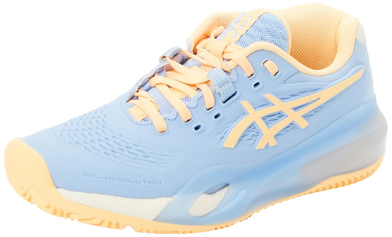 ASICS Gel-Resolution X Padel Sneaker