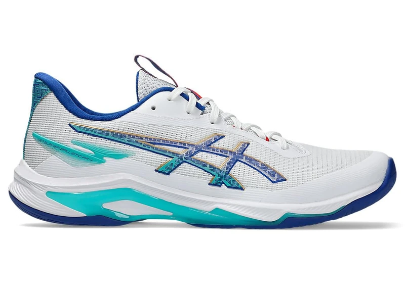 ASICS Netburner Ballistic FF 4 Sneaker