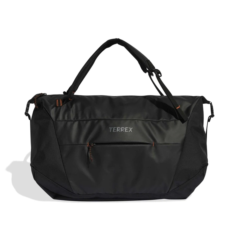 adidas Unisex Terrex Multi Duffel 50l, Black, One Size