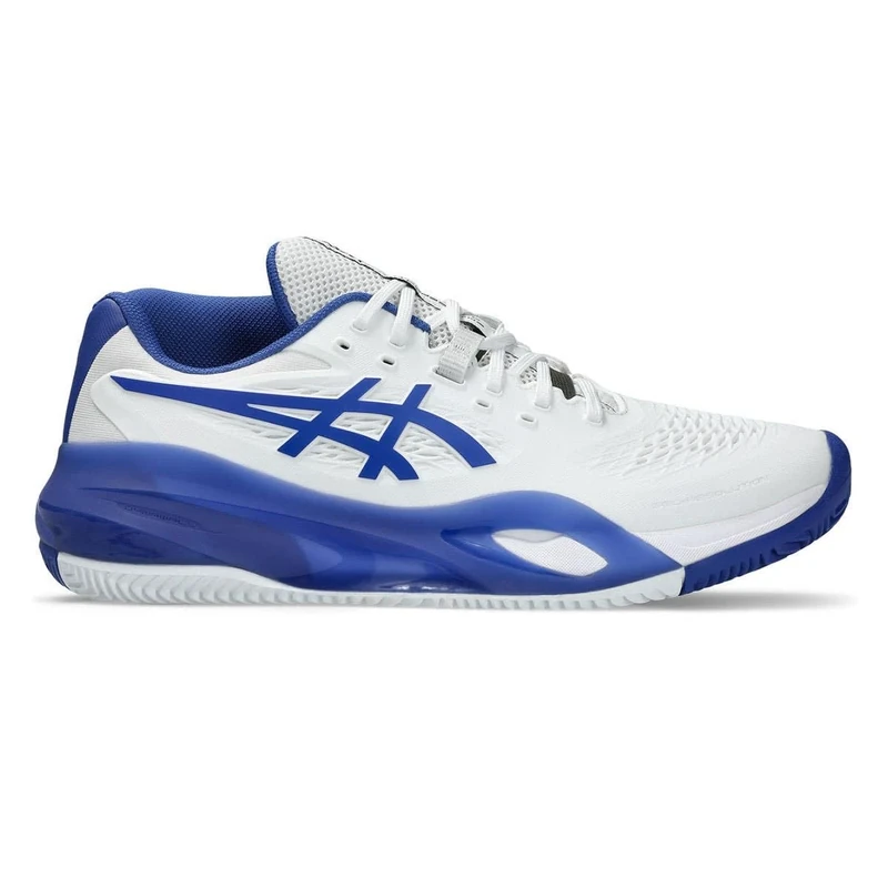 ASICS Gel-Resolution X Clay Sneaker - Image 1
