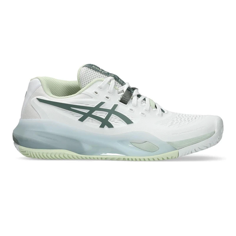 ASICS Gel-Resolution X Clay Sneaker - Tennis Shoes