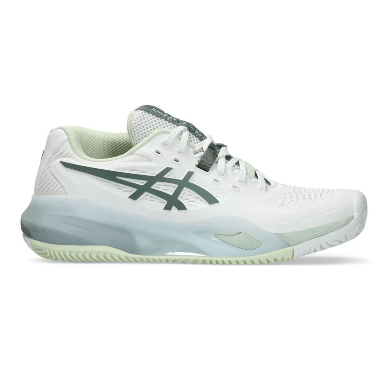 ASICS Gel-Resolution X Clay Sneaker