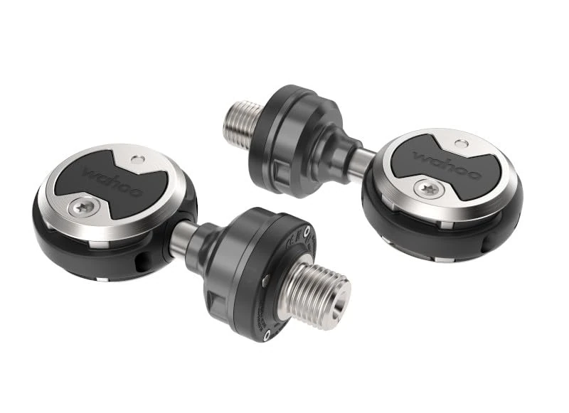 Wahoo Fitness SPEEDPLAY POWR Pedal System Duo