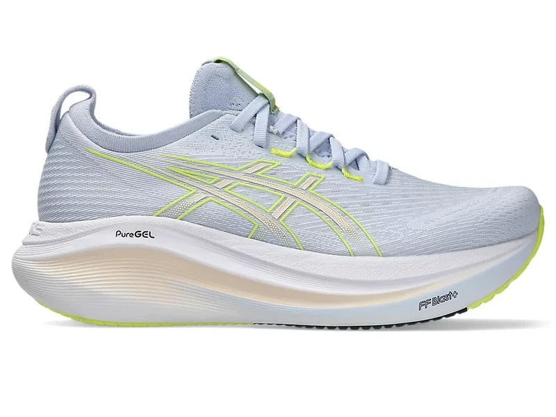 ASICS Gel-Nimbus 27 Sneaker - Image 1
