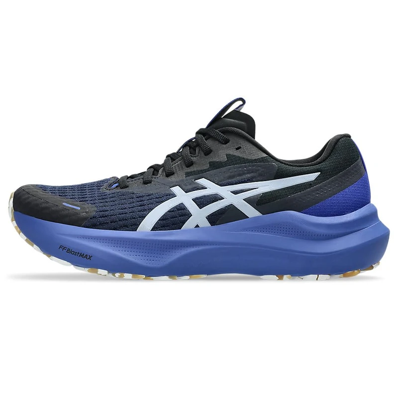 ASICS Men's GT-2000 14 Sneaker, Lite Show Dark Cobalt, 11.5 UK
