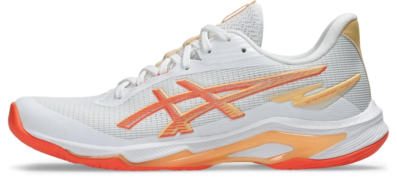 ASICS Netburner Ballistic FF 4 Sneaker