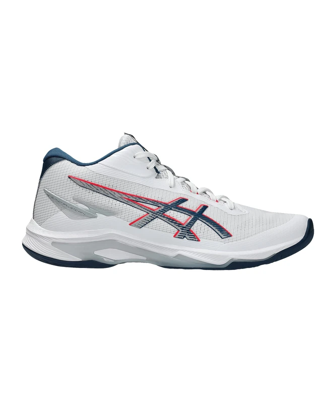ASICS Netburner Ballistic FF MT 4 Sneaker - Image 1