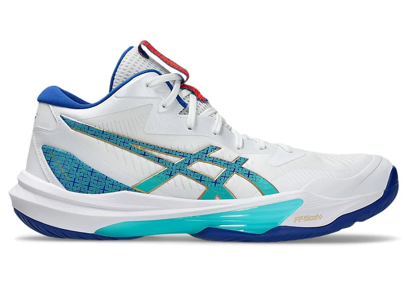 ASICS Sky Elite FF MT 3 Sneaker - Indoor Volleyball Shoes