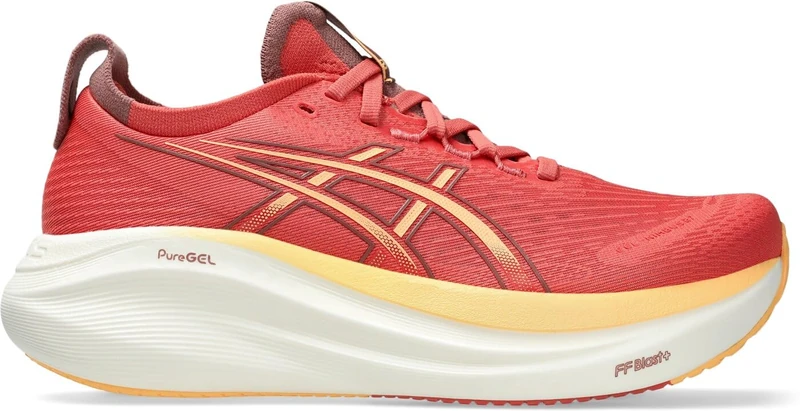 ASICS Gel-Nimbus 27 Running Shoes - Neutral Everyday Trainer