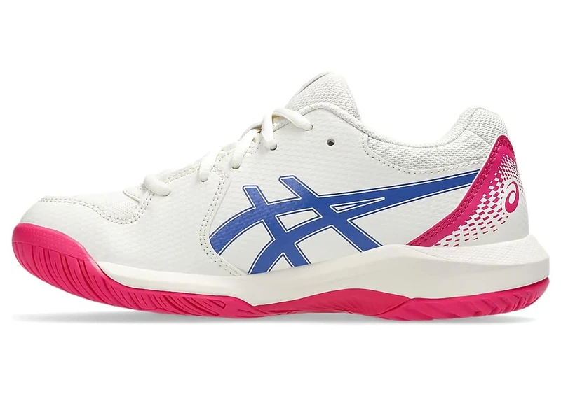 ASICS Gel-Dedicate 8 GS Sneaker - Image 1
