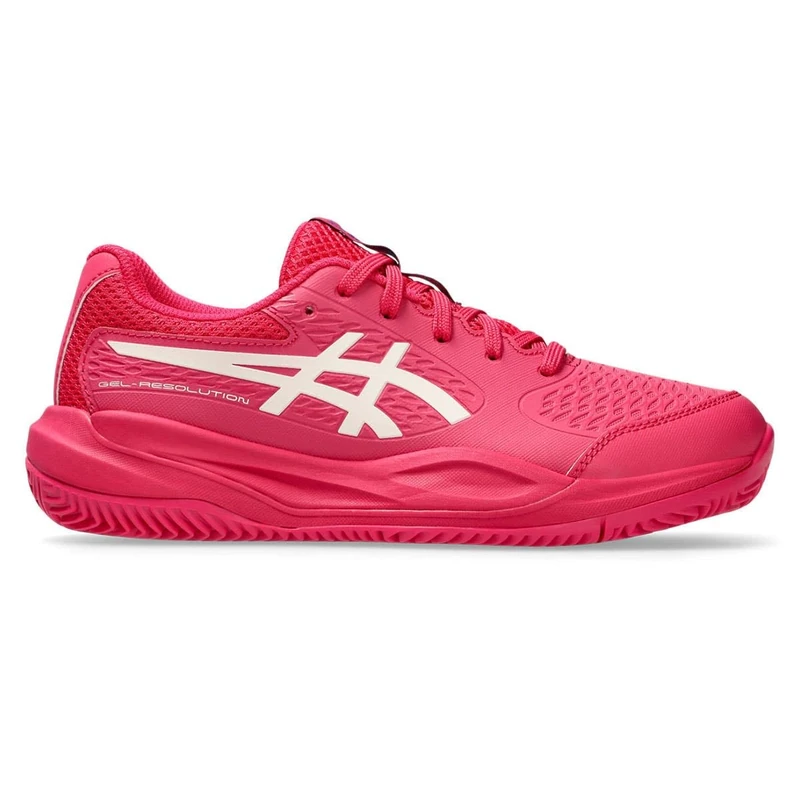 ASICS Gel-Resolution X GS Clay Sneaker - Image 1