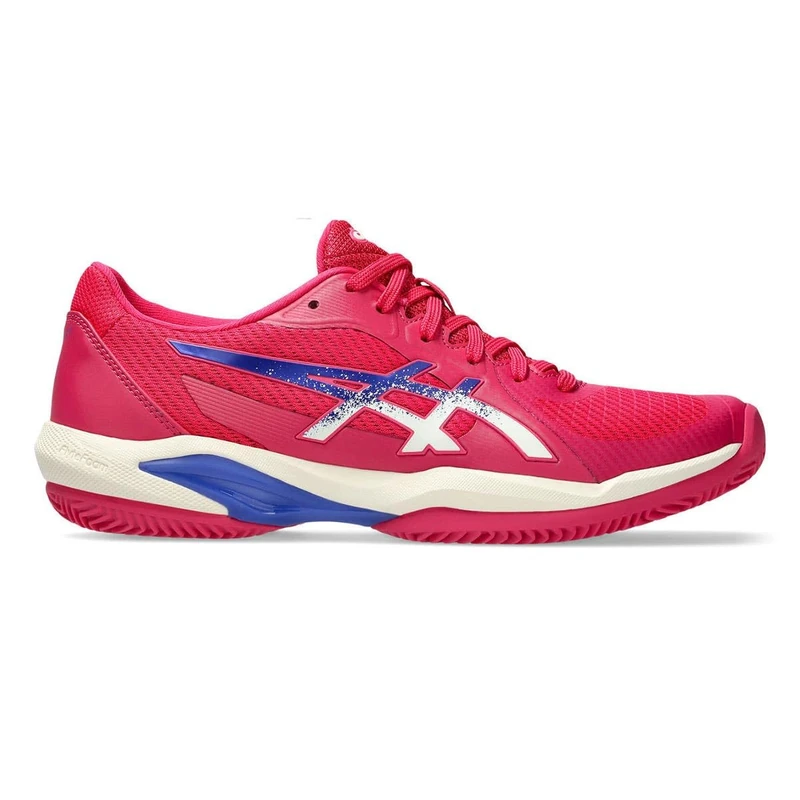 ASICS Solution Swift FF 2 Clay Sneaker